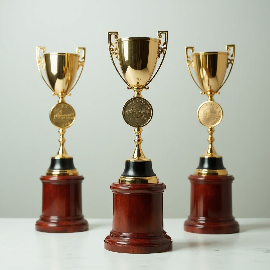 Premios y reconocimientos de innovación