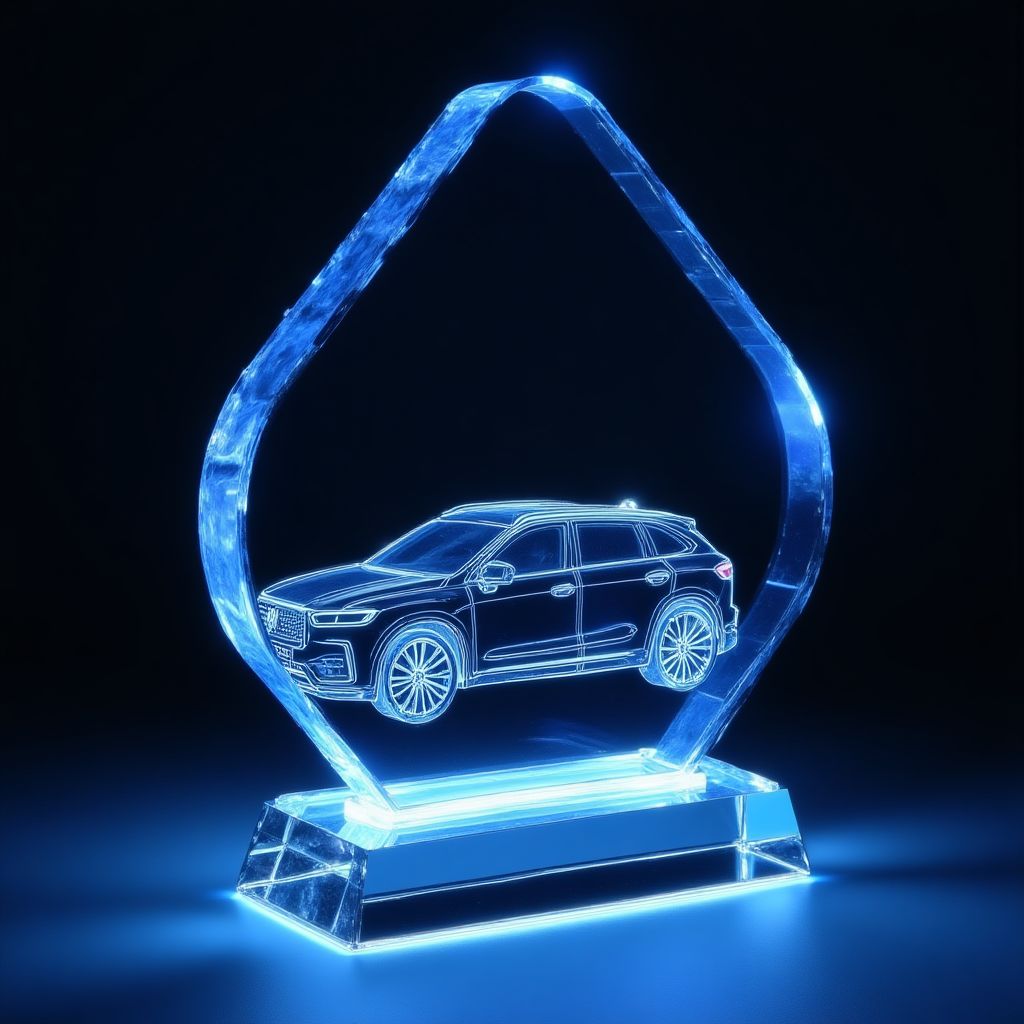 Premio a la Innovación Automotriz