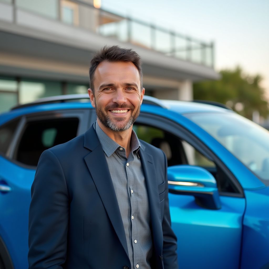 Javier Romero - Arquitecto